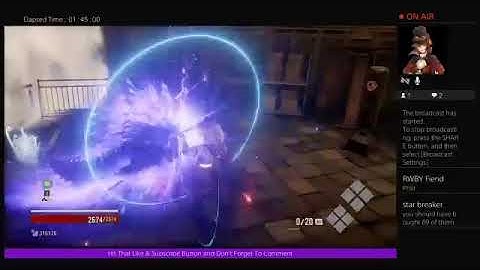 Code Vein: Fate is here 2!!