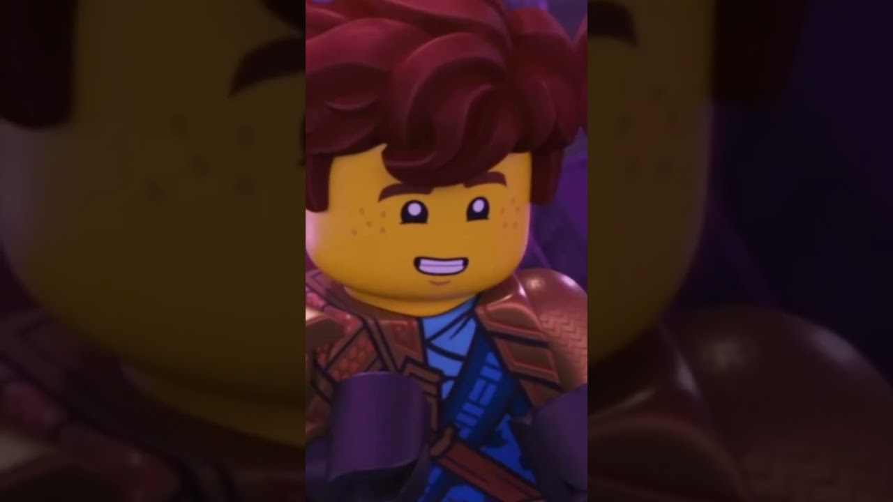 jay ninjago edit
