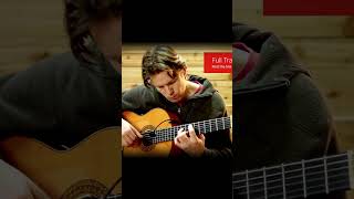 The Pain  Mateus Asato  Guitar Lesson Preview Part 2