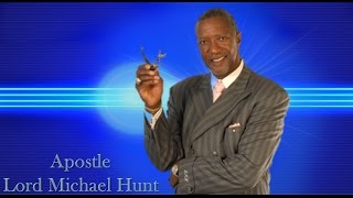 True Discipleship by Apostle Lord Michael Hunt