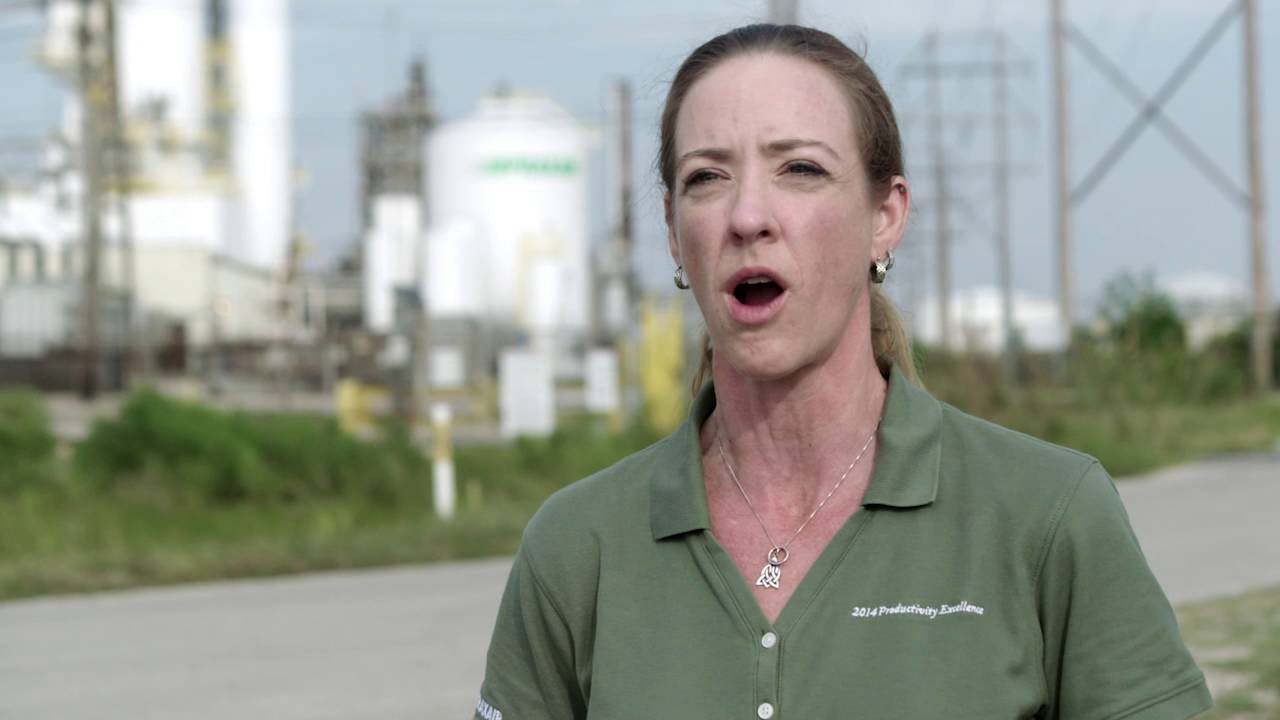 BP Texas City - Respect and coming to the table bpi login