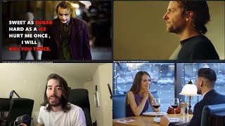 Charlie Talks About Sigma Males For An Hour || MoistCr1tikal