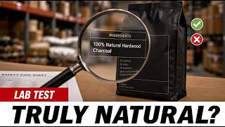 10 Charcoal Briquette Brands Only Smart People Buy (Kingsford Isn't One of Them)