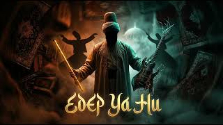Yunus Emre - Edep Yahu Hard Anatolian Rock & Sufi Zikir (2025)