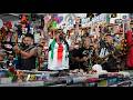 Panteón Rococó: Tiny Desk Concert