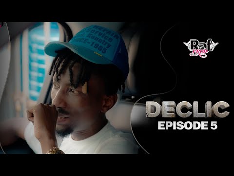 DÉCLIC - Saison