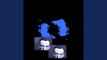 Computer Generated Erratic Void