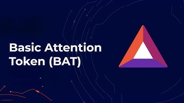 What Is BASIC ATTENTION TOKEN? | $BAT Crypto Easy Explained
