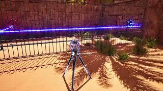 Talos Principle 2 DLC Solution - Orpheus Ascending 08 - Concatenation
