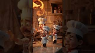 #3dcartoon #3danimation #funny #cartoonvideo AI #animation #comedy