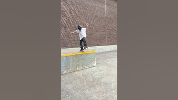 Loading dock sigma #skateboarding