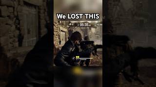 Modding RE9 Leon Into Mercenaries to Cope