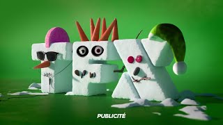 TFX Continuity \u0026 Advert Breaks - Thursday 18th December 2025