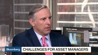 Barings' CEO Says Most Growth Will Be Organic Barings' CEO Says Most Growth Will Be Organic