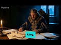 The Day a King Destroyed Europe’s Richest Order