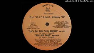 Download Mp3 DJ KJ  MC Kooley C   Let's Get This Party Started Inst Gudang lagu Download Mp3 DJ KJ  MC Kooley C   Let's Get This Party Started Inst