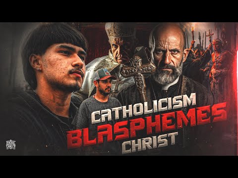 Catholicism Disregards the Bible Entirely