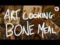 Art Cooking: Bone Meal | The Art Assignment | PBS Digital Studios