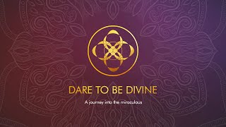 Dare to Be Divine Book Launch