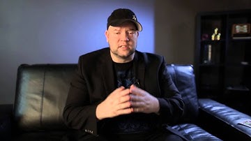 At the Table Live Lecture - Nathan Kranzo 3/4/2015 - video DOWNLOAD