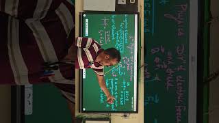 12th physics Direction of resultant electric force or field @Skumarphysics #viral #trending
