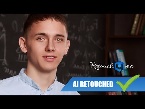 Retouch4me: AI based retouching plugins (multiple plugins)