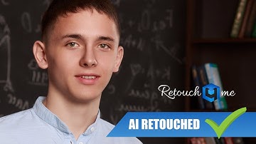 Retouch4me: AI based retouching plugins (multiple plugins)