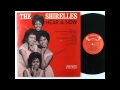 WILL YOU LOVE ME TOMORROW--THE SHIRELLES (NEW ENHANCED VERSION) 720P