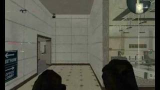 WarRock | Bunny Hopping Tutorial (HD)