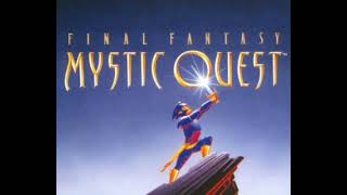 Final Fantasy Mystic Quest- Beautiful Forest (Extended)