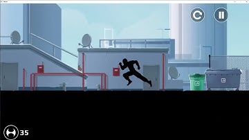Fifth Custom Level inProgress (Vector,Vectorier) 