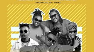 go down fik fameica ft vyper ranking, coco finger & Voltage music By carlosmusic promo