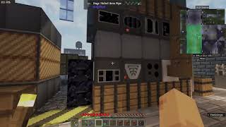 Monifactory 4K - Episode 17