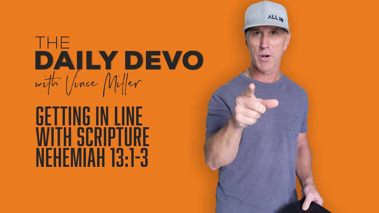 Getting In Line With Scripture Nehemiah 13 1 3 YouTube getting-in-line-with-scripture-nehemiah-13-1-3-youtube
