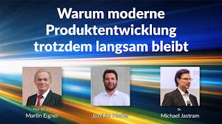 Why Modern Product Development Still Moves Slowly: Three Expert Opinions