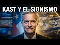 KARMY REVELA EL MODELO DE KAST: ISRAEL, SIONISMO Y ULTRADERECHA GLOBAL