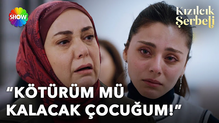 Fatih için herkes perişan oluyor! | Kızılcık Şerbeti 87. Bölüm