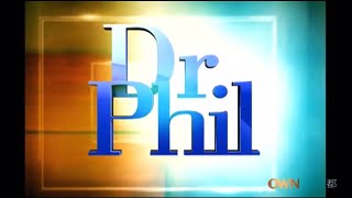 The Dr. Phil Show 2008 Season 7A Intro Reupload