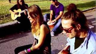 MILANO ACOUSTICS: Crystal Fighters - Plage