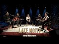 LATE MOTIV - El Camerino. Luz Casal, Coque Malla y DePedro | #LateMotiv922