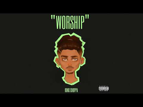kunx choppa - curse ft sangpoispo