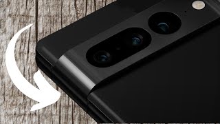 The Pixel 7 Pro camera has a cheat code | Engineer Reacts @BarryJohnson