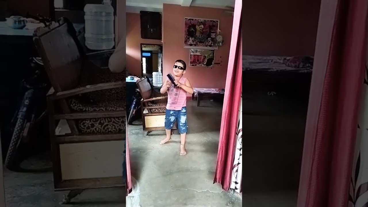 India, With Soulmate At Saharsa Bihar........ People's Voice