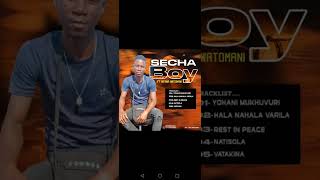 Secha Boy Yohani Mukhuvuri