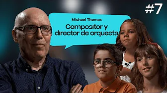Hablando en Alpha: Programa 7 - Michael Thomas thumbnail