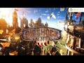 BioShock Infinite (2013) | Xbox 360 | 1440p60 | Longplay Full Game Walkthrough No Commentary