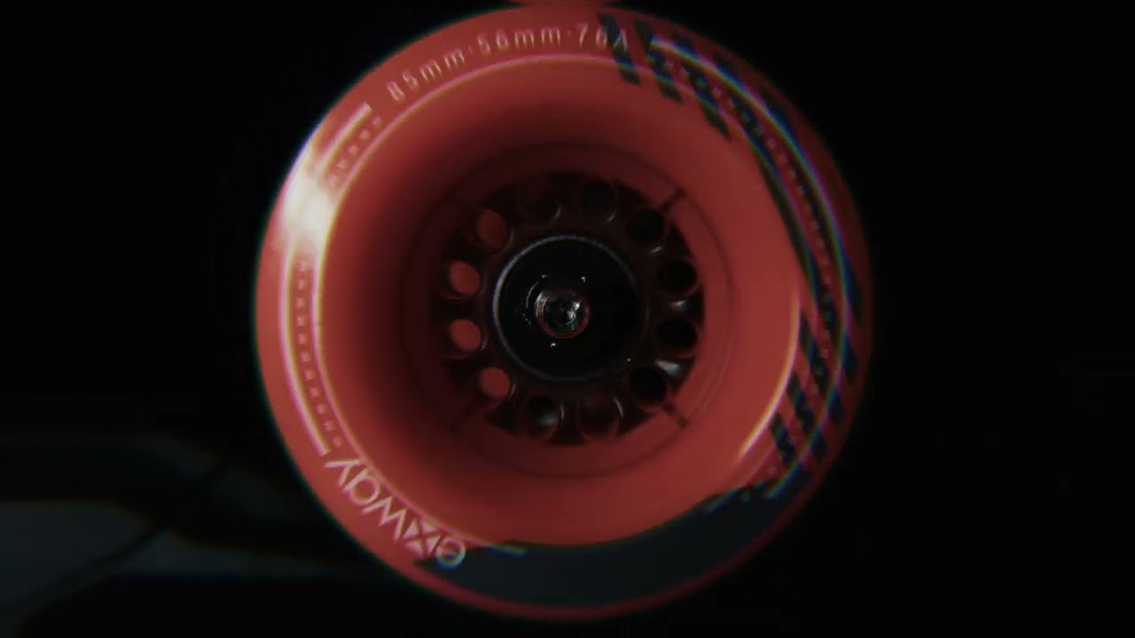 Exway Wave V2 is coming.