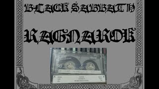 View Black Sabbath - The Law Maker Live Performance at Hammersmith Odeon 1990