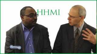 Howard Hughes Medical Institute -- Rodney Hargraves -- HHMI Johns Hopkins Baltimore