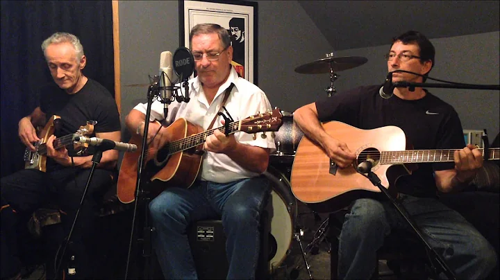 RNV3 - Sweet Caroline - Neil Diamond cover